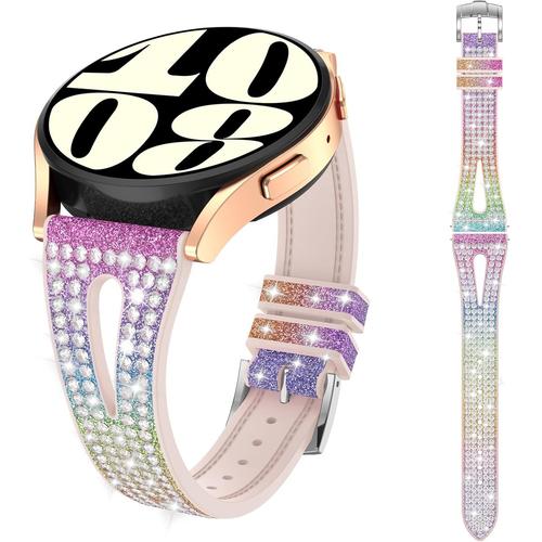 Montre discount colorée femme